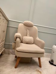 -奈尔宝·儿童乐园·亲子餐厅(鄞州万达店)