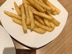-必胜客(安河桥北店)