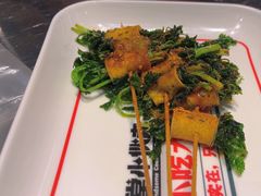 -堂堂小伙夫·辽宁小吃大排档(京西大悦城店)