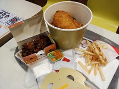 -麦当劳(济泺路店)