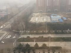 -金庆国际酒店-自助餐