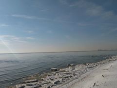 -老虎石海上公园