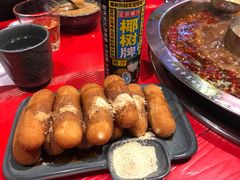 -谭鸭血老火锅(漳州路店)