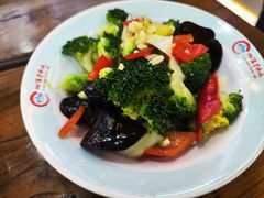 -豫掌柜饸饹面·烩面(秀沿路店)