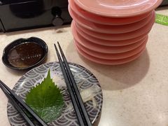 -争鲜回转寿司(东方银座店)
