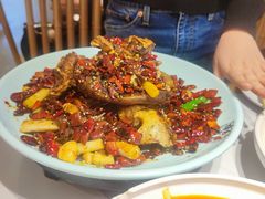 -将军府·鸡毛店(武侯祠店)