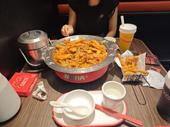 -胖哥俩肉蟹煲(梅溪步步高店)