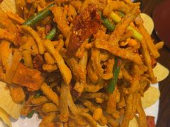 -东北大院·东北菜(三台子店)