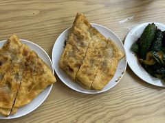 牛肉饼-王三姑牛肉饼