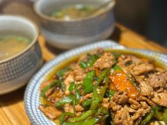 -初寻南村竹煲饭(万科·西街花园店)