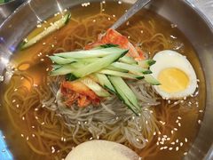 -韩山葵烤肉(太古里店)