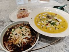 -聚丰园•湖鲜餐厅(阿红私房菜梅石路店)