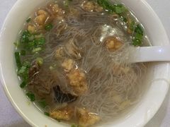 -东街钟楼肉粽(总店)