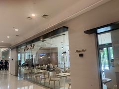 -必胜客(泗阳雨润店)