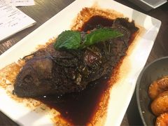 -涌上外婆桥(南塘店)