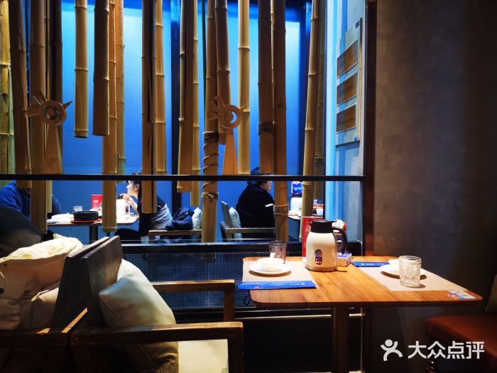 雀舞云南菜(乐客城店)图片