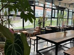 -北马山庄植趣咖啡