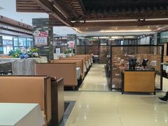 -郑庄脂渣海鲜楼(九水路店)