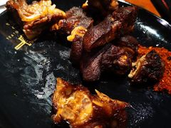 烤猪蹄-一棠龙虾(徐家汇城开YOYO店)