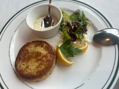 -Wolfgang’s Steakhouse 沃夫冈牛排馆(上海白玉兰广场店)