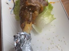 -品回味清真西北楼(宁波首店)