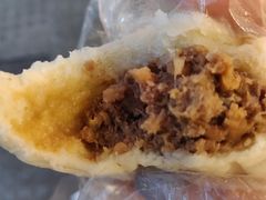 香菇肉包-清泉阁包子铺(中山路店)