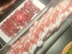 -乔先生涮肉·鲜活牛羊肉火锅(塘沽店)