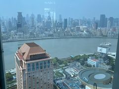 -翡翠36餐厅(浦东香格里拉店)