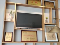 -镇南锅盖面馆(解放路店)