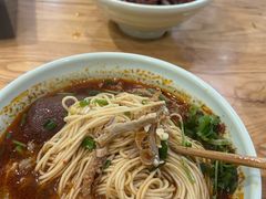 -晓马鸭店(新芜路店)