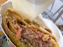 -2颗鸡蛋煎饼(北京路天河城店)