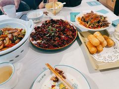 -川人百味(亿合城店)