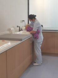 -弗蕾亚·和月月子调理院(东湖店)