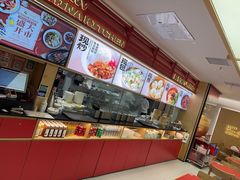 -阳阳中国饭(龙湖大兴天街)