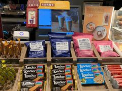 -COSTA COFFEE(吴江路店)