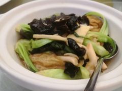 -锦江饭店锦北楼-锦江厅