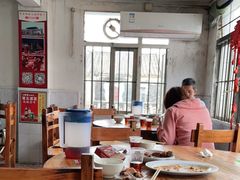 大堂-大赤坎肥仔强烧味海鲜餐厅(大赤坎店)