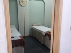 -筋骨堂热敷推拿按摩(招商花园城店)