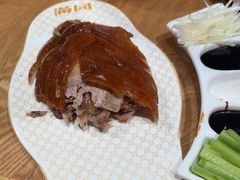 -满园烤鸭·春饼(抚顺万达店)