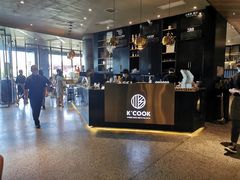 -KCOOKING概念韩餐(世茂52+店)