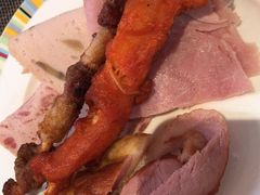 -威珀斯酒店·珀萃美食餐厅 | 海鲜刺身·现烤生蚝·特色烤肉