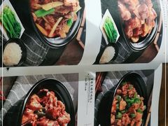 -哇蛙牛功夫面渝都料理(龙阳广场店)