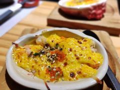-花潮料理艺食馆(世欧广场店)