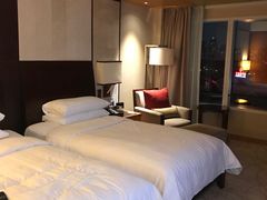 -上海浦东嘉里大酒店