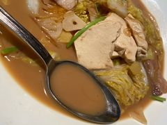 泉水豆腐-悦海堂(金融街购物中心店)