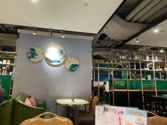 -稻香饭店(IFS国金中心店)