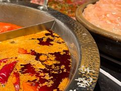 -晓宇重庆火锅(西安荟聚店)