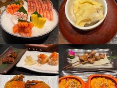 -匠和风精致料理(成都龙湖滨江天街店)