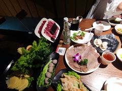 -牛焱·贵州黄牛肉火锅(城西银泰店)