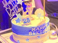-玉见cake低糖蛋糕甜品台定制(河西店)